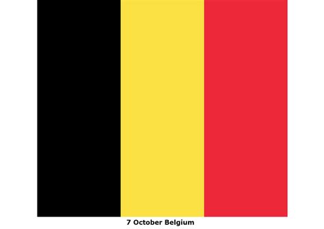 belgium flag 1914